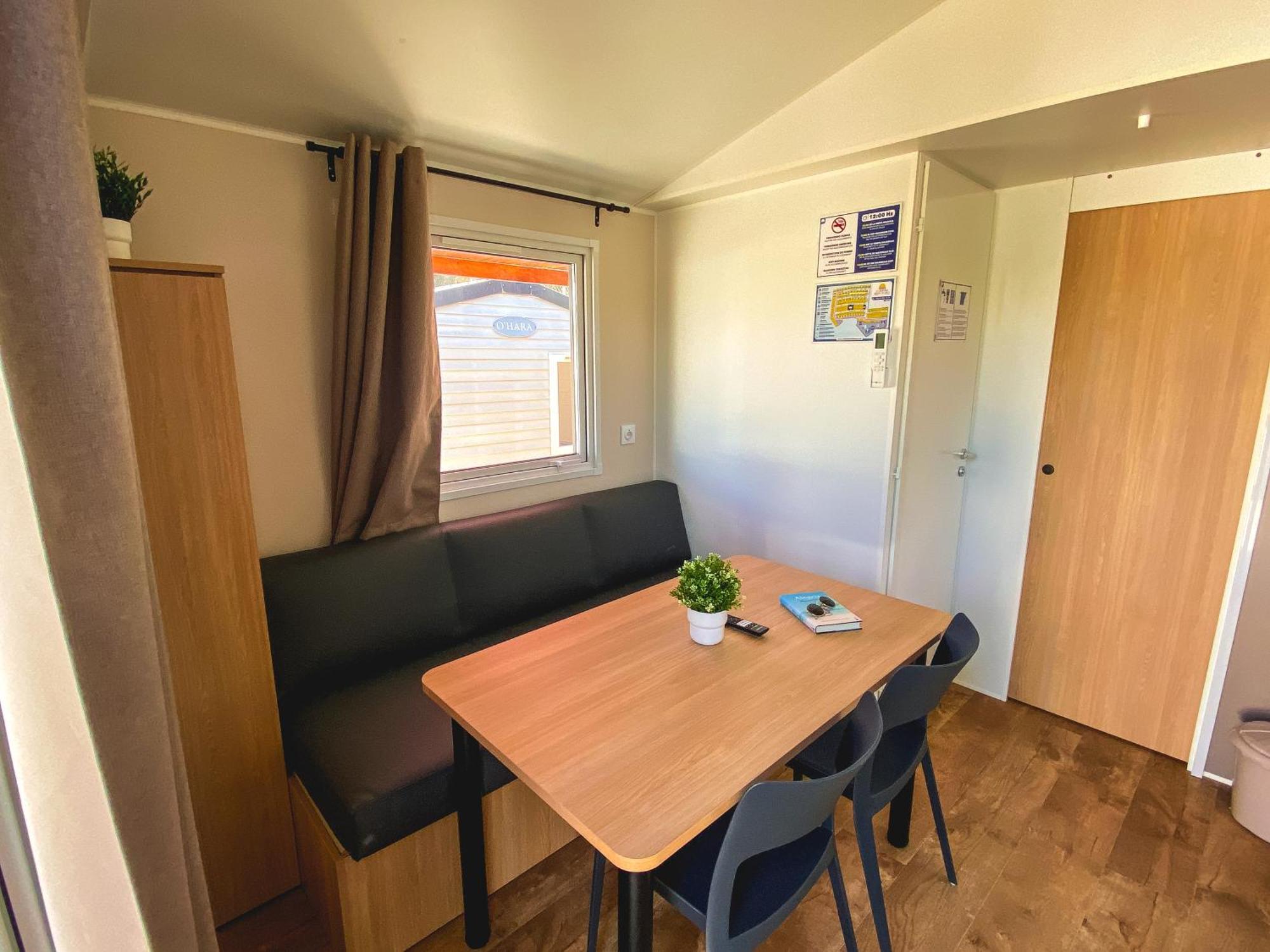 Camping Arena Blanca Benidorm Eksteriør bilde